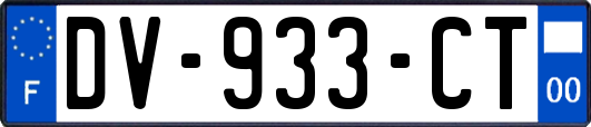 DV-933-CT