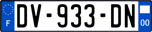 DV-933-DN