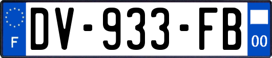 DV-933-FB