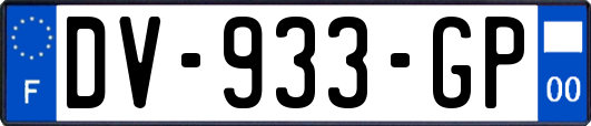 DV-933-GP