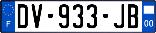 DV-933-JB