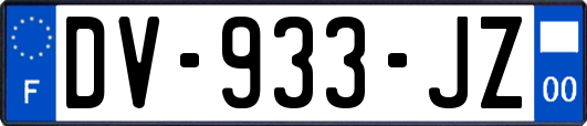 DV-933-JZ