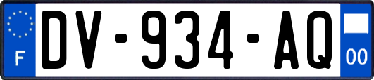 DV-934-AQ