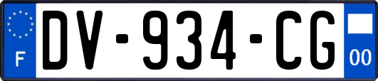 DV-934-CG