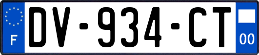 DV-934-CT