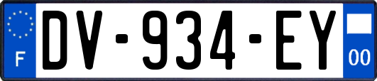 DV-934-EY