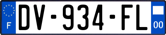 DV-934-FL