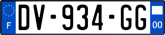 DV-934-GG