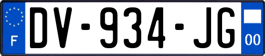 DV-934-JG