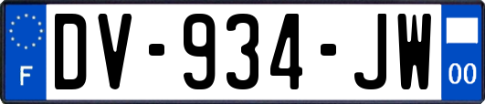 DV-934-JW