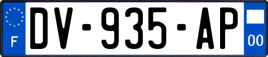 DV-935-AP