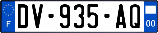 DV-935-AQ