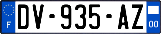 DV-935-AZ