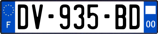 DV-935-BD