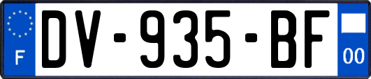 DV-935-BF