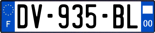 DV-935-BL