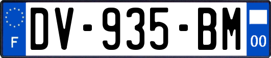 DV-935-BM