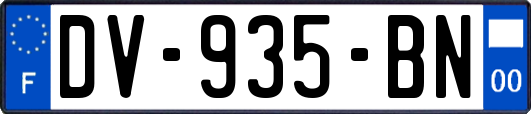 DV-935-BN