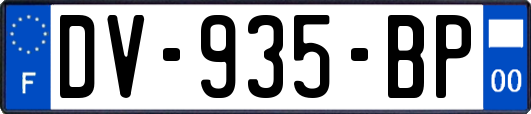 DV-935-BP