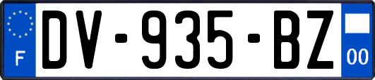 DV-935-BZ