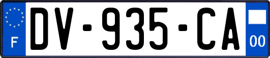 DV-935-CA