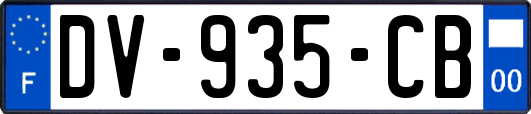 DV-935-CB