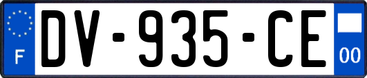 DV-935-CE