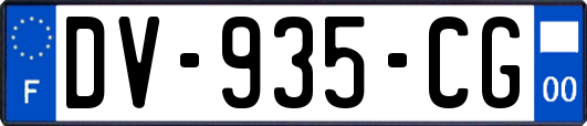 DV-935-CG