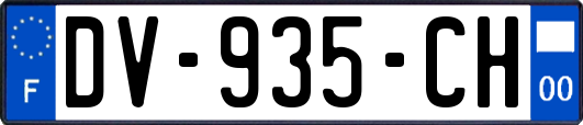 DV-935-CH