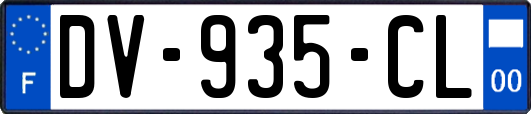 DV-935-CL