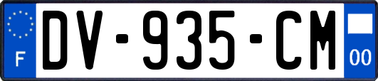 DV-935-CM