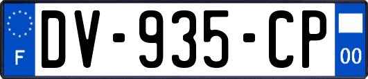 DV-935-CP