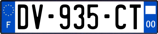 DV-935-CT