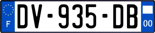 DV-935-DB