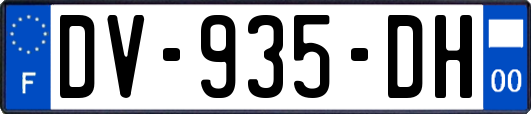 DV-935-DH