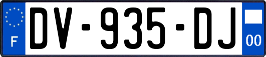 DV-935-DJ