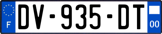 DV-935-DT