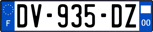 DV-935-DZ