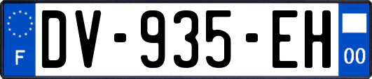 DV-935-EH