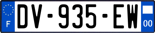 DV-935-EW