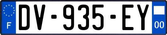 DV-935-EY