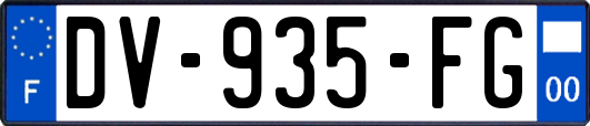 DV-935-FG