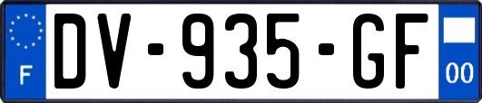 DV-935-GF