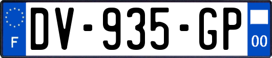 DV-935-GP