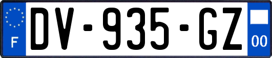 DV-935-GZ