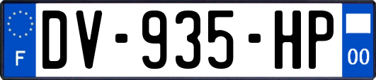 DV-935-HP