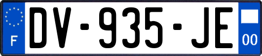 DV-935-JE