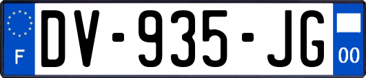 DV-935-JG