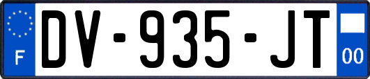 DV-935-JT