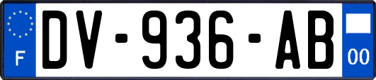 DV-936-AB